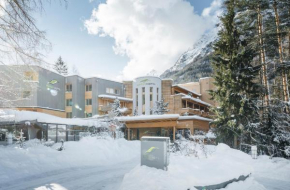 Naturhotel Waldklause, Längenfeld, Österreich
